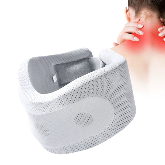 ZenNeck™ – Collier cervical de maintien ajustable