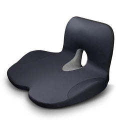 ZenRelief™ – Coussin d’assise & de dos ergonomique anti-pression