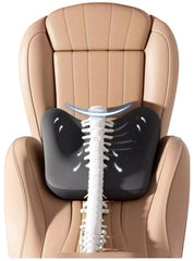 ZenNature™ – Coussin ergonomique en fibres naturelles