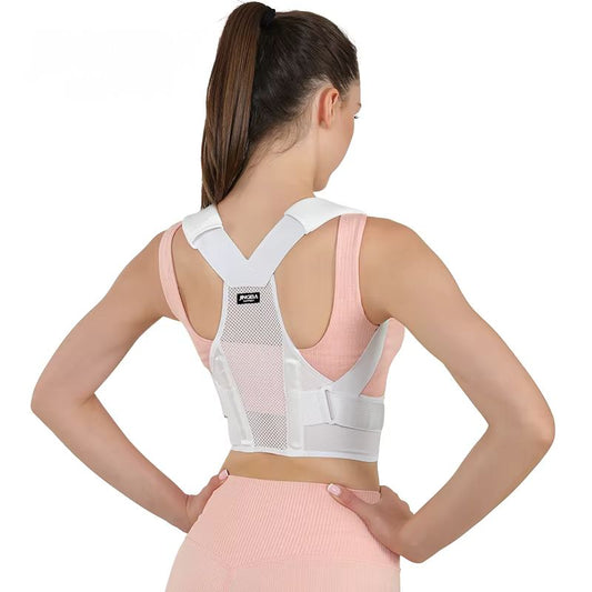 ZenAlign™ – Ceinture dorsale de maintien ergonomique