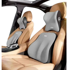 ZenNature™ – Coussin ergonomique en fibres naturelles