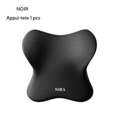 ZenNature™ – Coussin ergonomique en fibres naturelles