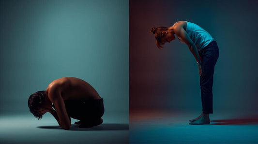 7 erreurs de posture que tout le monde fait (et comment les corriger)