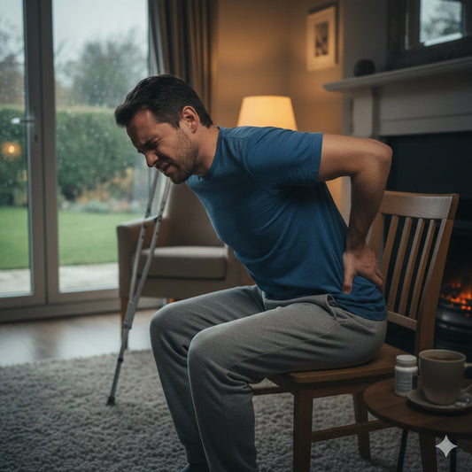 Comment soulager les douleurs du bas du dos sans médicaments