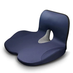 ZenRelief™ – Coussin d’assise & de dos ergonomique anti-pression
