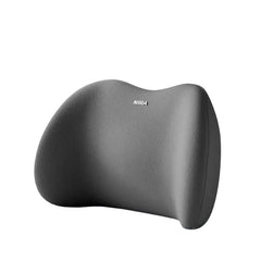 ZenDuo™ – Set ergonomique appui-tête & coussin lombaire