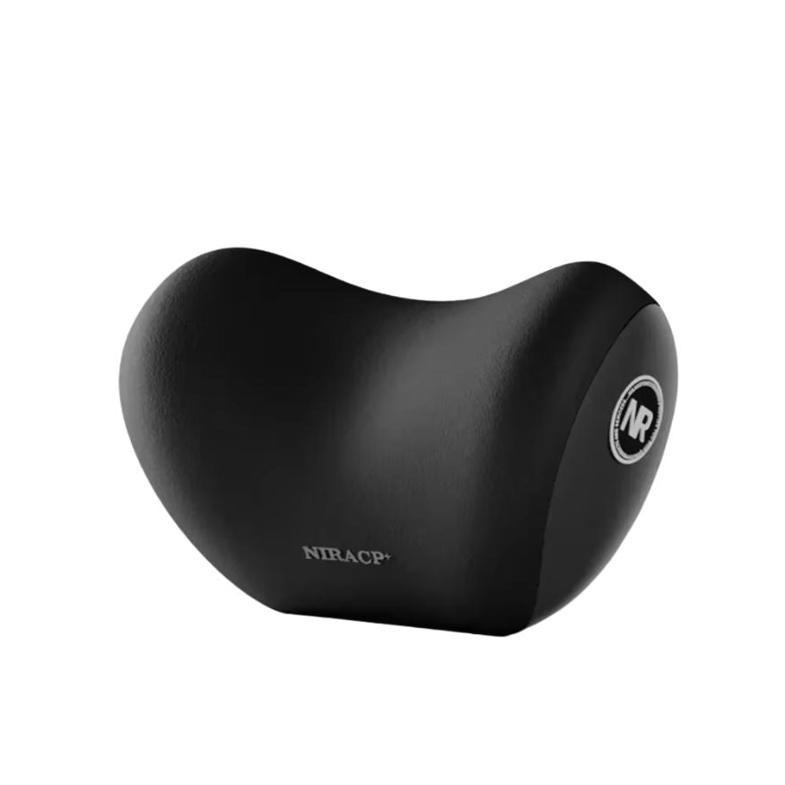 ZenDuo™ – Set ergonomique appui-tête & coussin lombaire