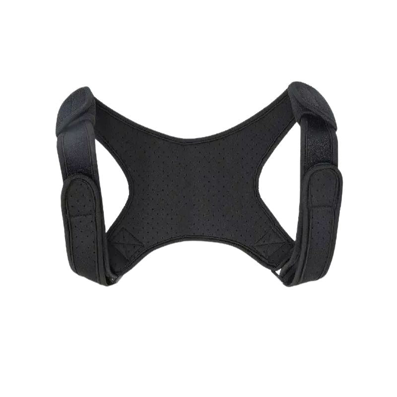 ZenSupport™ – Ceinture correctrice de posture néoprène