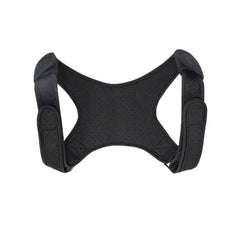 ZenSupport™ – Ceinture correctrice de posture néoprène