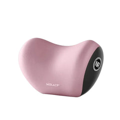 ZenDuo™ – Set ergonomique appui-tête & coussin lombaire