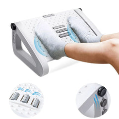 ZenOttoman™ – Repose-Jambes & Tabouret Minimaliste pour Confort à Domicile