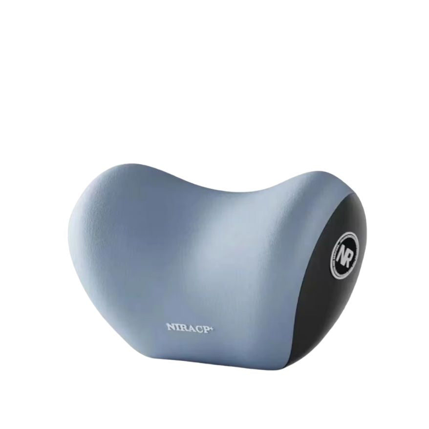 ZenDuo™ – Set ergonomique appui-tête & coussin lombaire