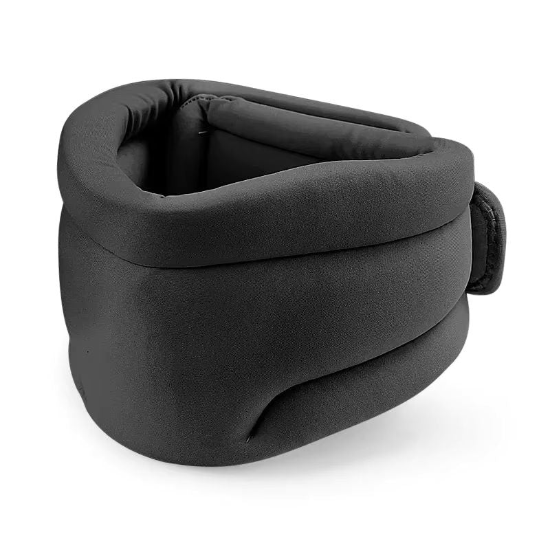 ZenNeck Balance™ – Soutien cervical ergonomique et respirant