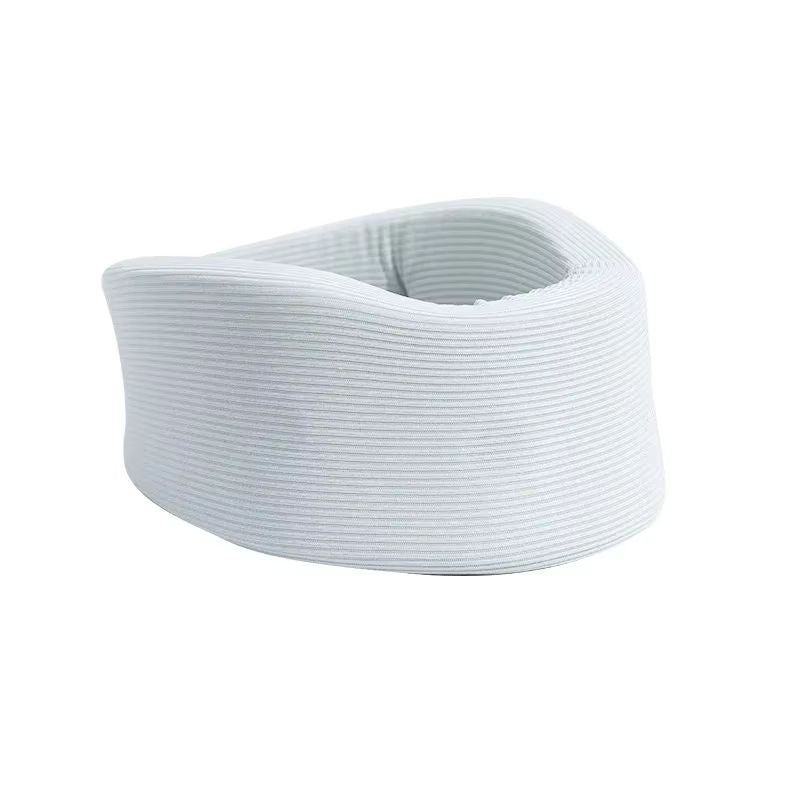 ZenNeck Balance™ – Soutien cervical ergonomique et respirant