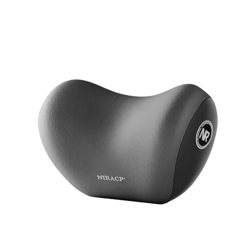 ZenDuo™ – Set ergonomique appui-tête & coussin lombaire