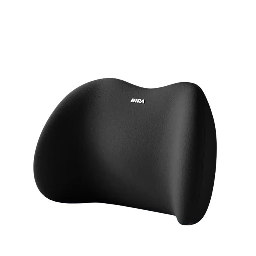 ZenDuo™ – Set ergonomique appui-tête & coussin lombaire