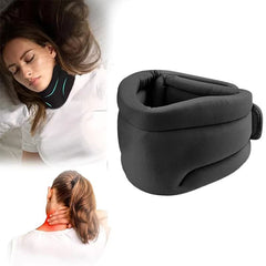 ZenNeck Balance™ – Soutien cervical ergonomique et respirant