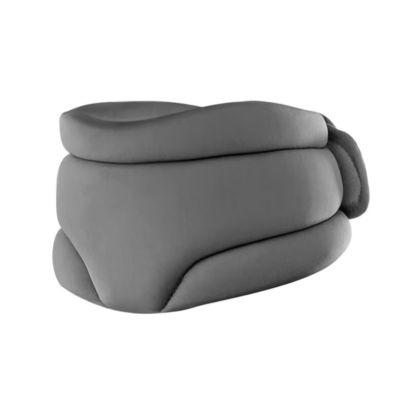 ZenNeck Balance™ – Soutien cervical ergonomique et respirant